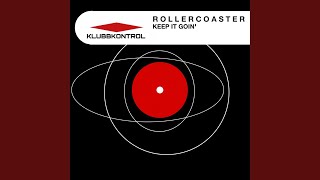 Keep It Goin' (Bounce Mix)