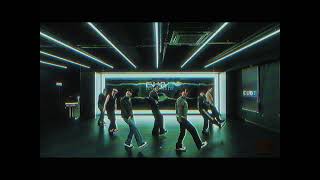 Download lagu MTV Stage Proudly Presents: PENTAGON ~ Shine (Dance Practice) [LetterBoxed] mp3