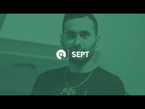 Premiere:  Sept @ Voxnox "Lockdown Tales" Online Festival | BE-AT.TV