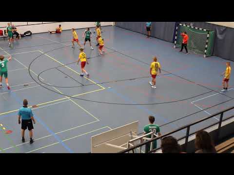 BP Kilpasarja Cocks Punainen - GrIFK_3