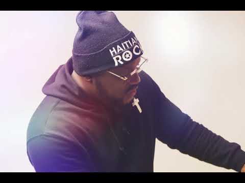 Dj H509 — Prend la place (Konpa chrétien 2021)