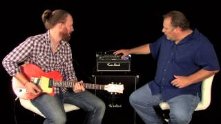 Video thumbnail for Two-Rock Jet 22: Tone Review And Demo by MusicStoreLive.com