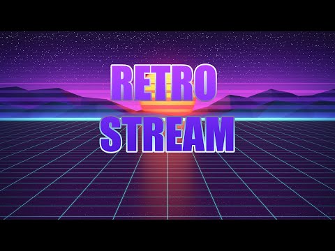 Retro Stream - NRGeek Stream #234