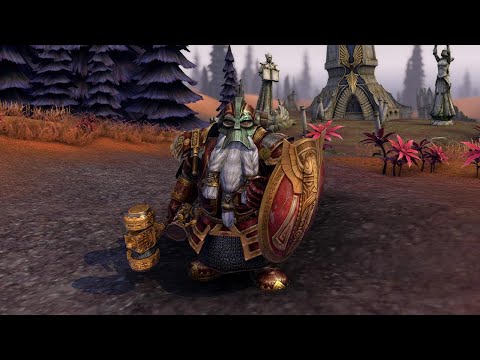 I’ve Been Wanting to Play This For a Long Time Now…