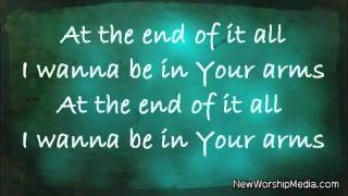 BarlowGirl - Beautiful Ending Karaoke