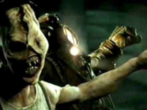 BioShock - Not the Bees