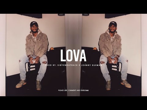 [FREE] Bryson Tiller x H.E.R x SZA R&B Trapsoul Type Beat ''Lova'' | Eibyondatrack x Taylor Clock