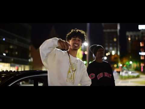 D DOT - BOSS MAN OFFICIAL MUSIC VIDEO