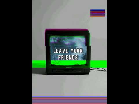 Fiend-james reid feat.just hush