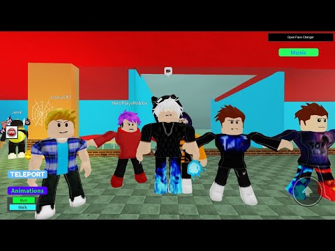Roblox Bully Story Season 2 Part 1 Neffex - Destiny