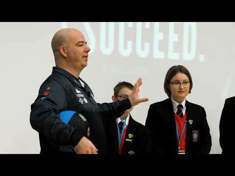 Drop The Knife | Campaign