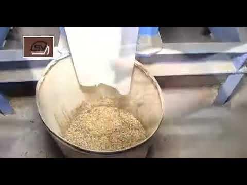 6000 Kg/Hr Flour Mill Plant