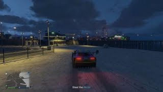 TRU Stars Teamwork 101 - GTA 5