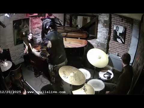 Uri Caine Trio - Live at Mezzrow Jazz Club - 12/20/2025