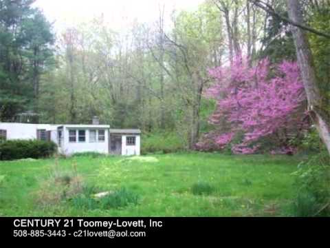 1060-1066 Old Hardwick Rd Barre, MA 01005 - Single-Family Home - Real Estate - For Sale -