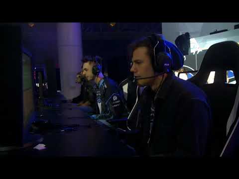 [CWL NOLA] Team Kaliber vs. Mindfreak MAP 3