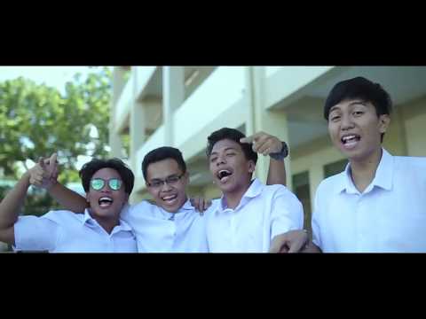 Tansahay Nako (Tanza High na ako) Music Video  by Trikas
