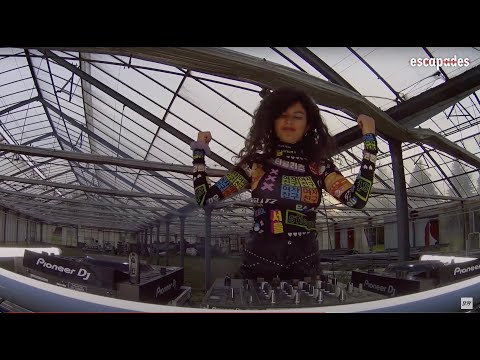 SKIY Lockdown Live Set @Greenhouse