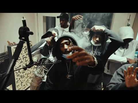 OK BRAZY X KZ FLEXY - CASH CLIMB (OFFICIALMUSIC VIDEO) @Sbfawz @DirectedByEvilEye