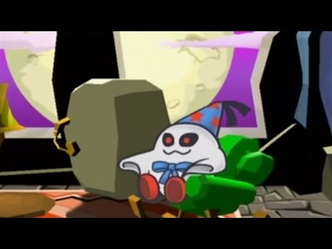 Paper Mario: The Thousand-Year Door - Episode 30