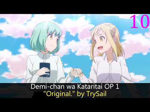 SD Gundam World Heroes Ta ga Tame ni Ai wa Naru TrySail