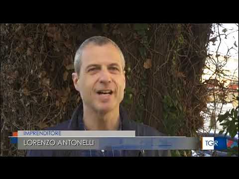 RAI 3 TGR TOSCANA 02/04/2023