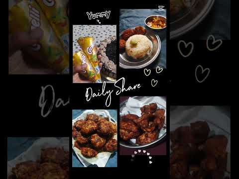 food make us happy #ice-cream#chicken#delicious#short