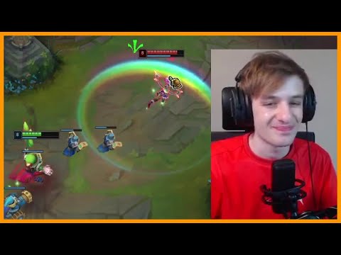 Nemesis Loves Himself - Best of LoL Streams 1647