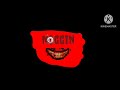 Robbie Rotten Hides Void Logo All Jumpscare