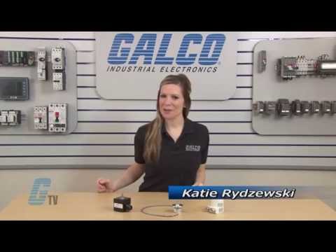 Dynapar Absolute & Incremental Encoders