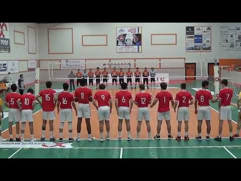 Campeonato Nacional Sub21 - SL Benfica x Câstelo da Maia GC - 18° Jornada 2022/23