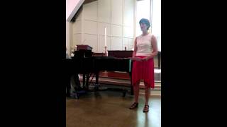 My True Love Hath My Heart