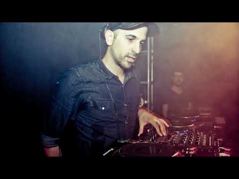 Homenaje a Control Z (COTE MIX) SESION BREAKBEAT