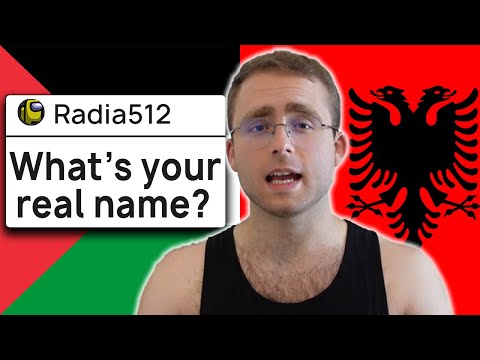 500k Subscriber Q&A (In 12 Languages)