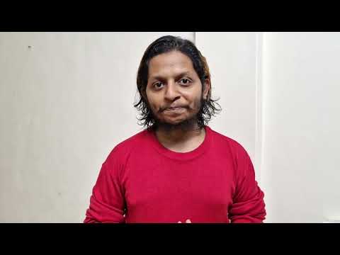 salimmulla Intro - Hindi