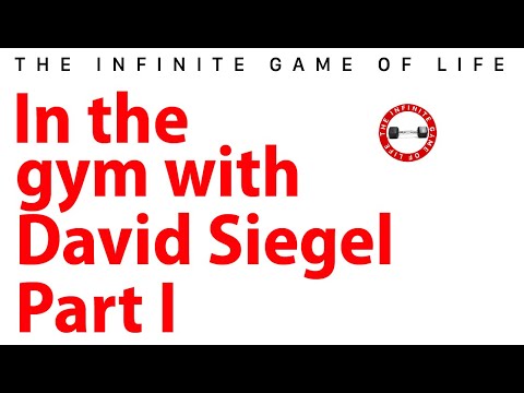 Promotional video thumbnail 3 for David Siegel