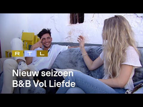 B&B Vol Liefde (2021-2025)