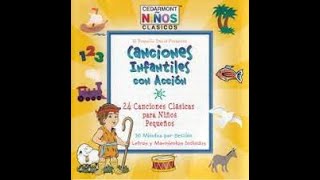 Cedarmont Kids Review: Canciones Infantiles con Accíon