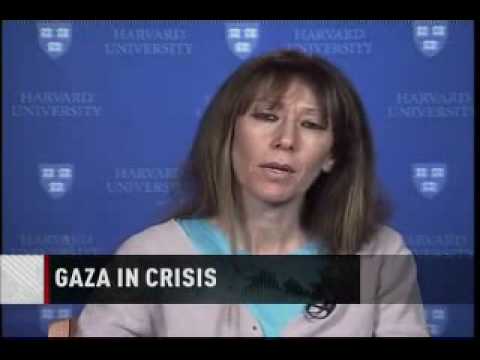 Gaza Underground - Sara Roy