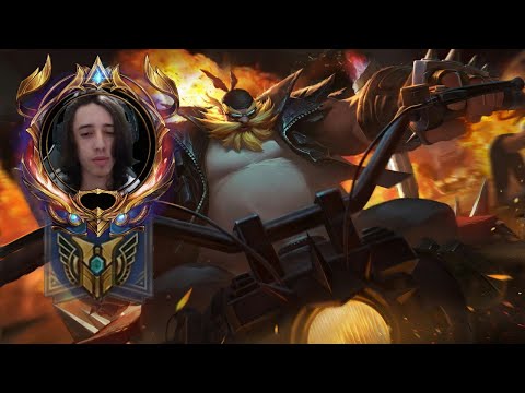 GRAGAS MONTAGE #1 Gragolândia - The Best Gragas BR