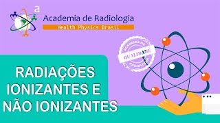 O Que Diferencia A Radiação Ionizante Das Demais Radiações Eletromagnéticas