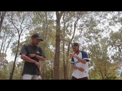 One Scoot X Sia D &kippin Rush - BILANG BILANG (official music video)