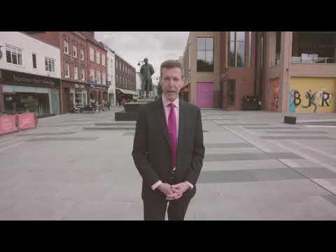 FreeAgent247.com Launch Video