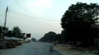 preview picture of video 'Swabi - Shahmansoor June 2007'