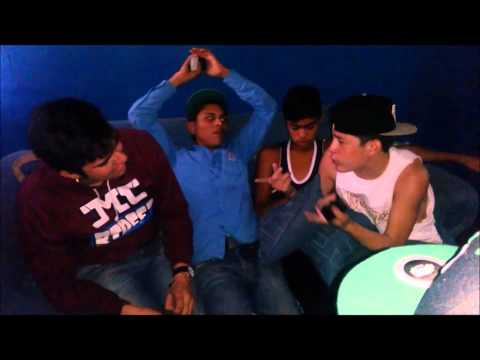 MCSTREET VS NKPELOTA EN CABIMAS ANTE DE IR AL EVENTO CALENTANDO ES FXCREW