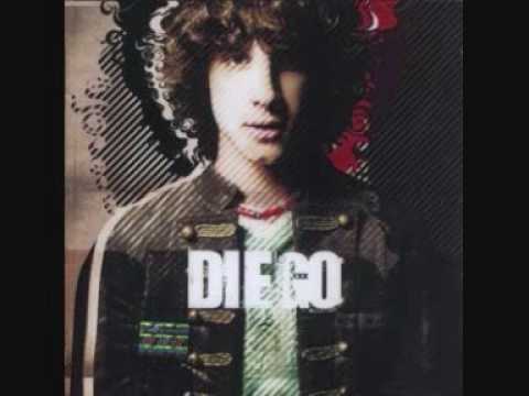 Mi Revolución - Diego Gonzalez