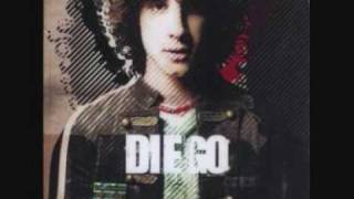 Diego Gonzalez-Mi Revolucion