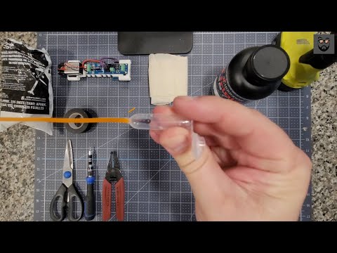 How to Assemble an Ejection Charge | High Power Rocketry