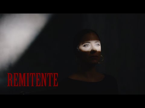 María Peláe - Remitente (Videoclip Oficial) (Versión Benidorm Fest)