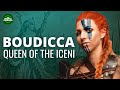 Boudicca - Queen of The Iceni Documentary